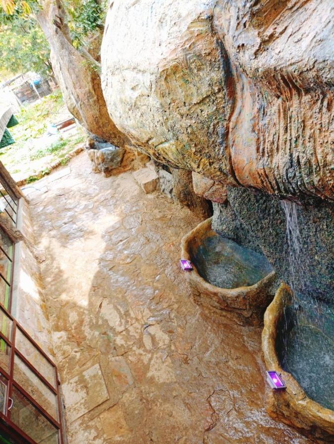 Hostal Torotoro المظهر الخارجي الصورة